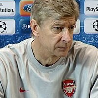 Arsenal Bermain Seperlunya