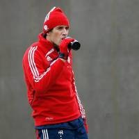 Diskors, Toni Siap Tinggalkan Bayern?