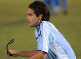 Xabi Sudah Bikin Gago Menangis