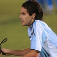 Xabi Sudah Bikin Gago Menangis