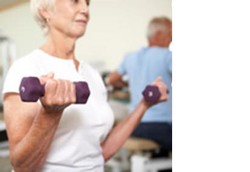 Konsumsi Antioksidan Bisa Memperkuat Otot