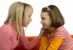 Kapan Saatnya Berterus Terang Pada Anak Adopsi?