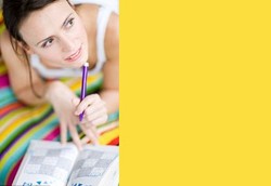 Bakar Kalori dengan Permainan Sudoku 