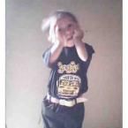 Faiz Dinansyach, 2 tahun; Lelaki; m