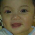 Rizki Yusuf Maulana, 6 Bulan; Lelaki; m