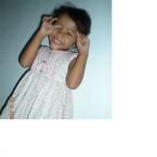 Safa Manohara Kahira Putri, 3 Tahun; Perempuan; f