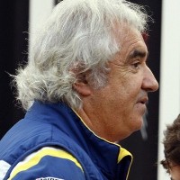 Briatore Tempuh Jalur Hukum