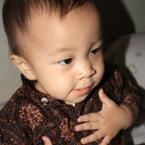 Alvian Valencius, -; Lelaki; m