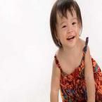 Carletta Celyana Hindrawan, 3 Tahun; Perempuan; f