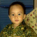 Matthew Lee Allynskie, 1,3 Tahun; Lelaki; m
