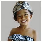 Putu Bagus Paramanandana, 5 Tahun; Lelaki; m