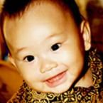 Ravcreflo Micah Lim, 1,3 Tahun; Lelaki; m