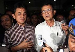 SBY Harus Berani Tegur Jaksa Agung 