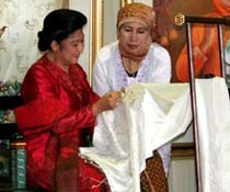 Ibu Ani Akan Tanam 1.000 Pohon & Tebar 30 Ribu Bibit Ikan