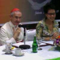 Kaum Fundamentalis Bukan untuk Dimusuhi