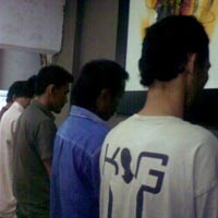 5 Perampok Berclurit di Bekasi Dibekuk