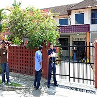 Majikan Tewas, PRT Indonesia Ditangkap di Singapura