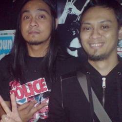 Andra & The Backbone Serukan Anti Narkoba Lewat Lagu