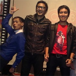 Club Eighties Angkat Isu Kekerasan Perempuan di Album Baru