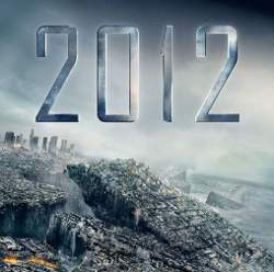 Film 2012 Tak Sesuai dengan Sains