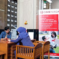 Kalau Kartu ATM Tabungan Niaga Cerdik Sudah Destroy 