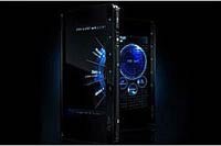 Ponsel Israel Tantang iPhone dan BlackBerry  