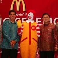 Bambang Rachmadi Tuding McD Curang