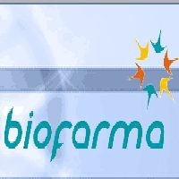 Bio Farma Targetkan Pendapatan Rp 1,175 Triliun di 2009