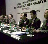 IPO Gunawan Dianjaya