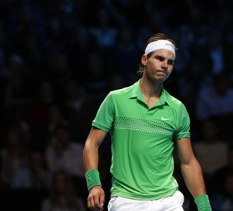 Di Akhir Tahun Nadal Gagal