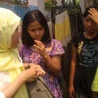 Linda Diusir Anak Pemilik Kost 