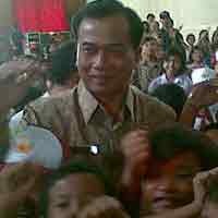 Pemprov Jatim Galakkan Gemar Ikan dan Minum Susu