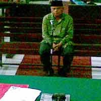 Mantan Ketua DPRD Jatim Dijerat Pasal Berlapis 