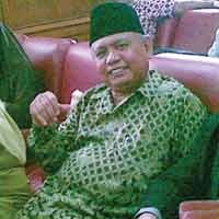 Di Sidang Perdana, Fathorrasjid Siap Lahir Batin 