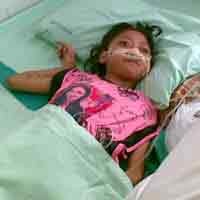 Posyandu Jadi Salah Satu Faktor Gizi Buruk