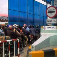 Tradisi Toron Warga Madura 