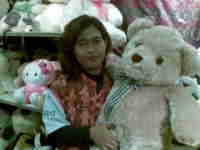 Dari Kuli Boneka Hingga Bos Boneka