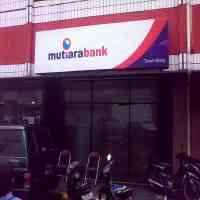 Laba Bank Mutiara Capai Rp 231 Miliar