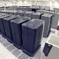 Siasati Kelembaban yang Mengancam Data Center