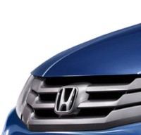Honda Siap Kenalkan P-NUT