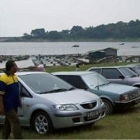 Spare Part Mazda Aman?