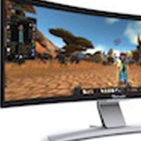 Inilah Monitor Impian Para Gamer