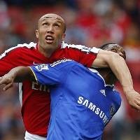 Derby Panas di Dua Kota