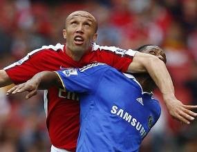 Derby Panas di Dua Kota