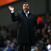 Ponsel Allardyce Disita Istri