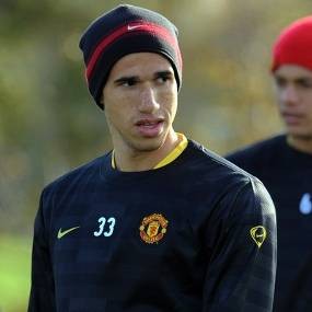 Obertan: Saya Bukan Pengganti Ronaldo