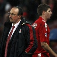 Lupakan Gelar, Target Rafa Masuk Empat Besar