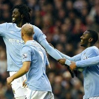 Adebayor: Tenang Saja, City