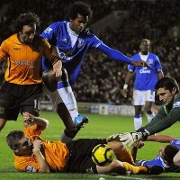 Hull Kandaskan Everton, Fulham Lipat Blackburn