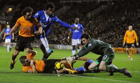 Hull Kandaskan Everton, Fulham Lipat Blackburn